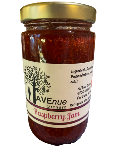 Avenue Orchard Jams/Jelly/coco bombs