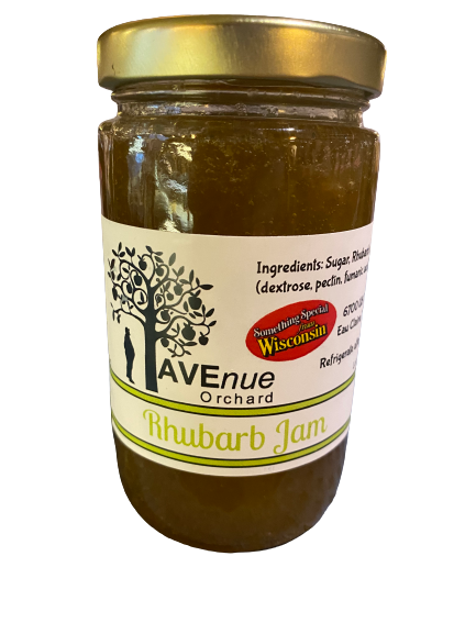 Avenue Orchard Jams/Jelly/coco bombs