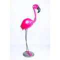 Standing Flamingo