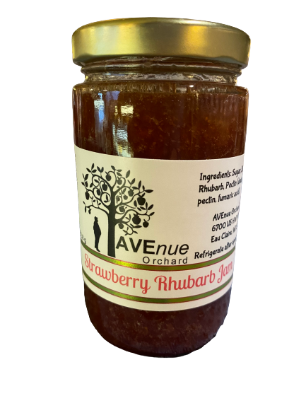 Avenue Orchard Jams/Jelly/coco bombs