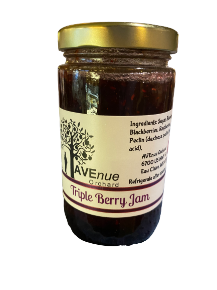 Avenue Orchard Jams/Jelly/coco bombs
