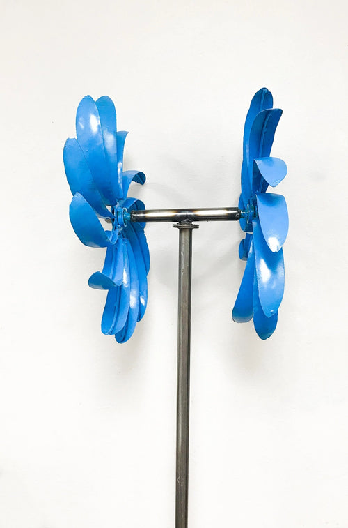 69" Wisp Wisp Spinner