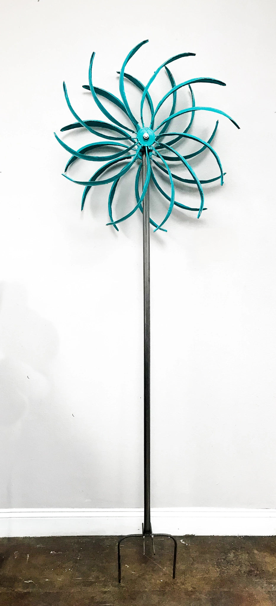 69" Wisp Wisp Spinner