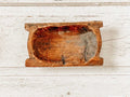 10" Zara Wood Bowl