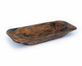 25" Wood Bowl